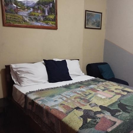 Hotel El Almendro Copan Экстерьер фото
