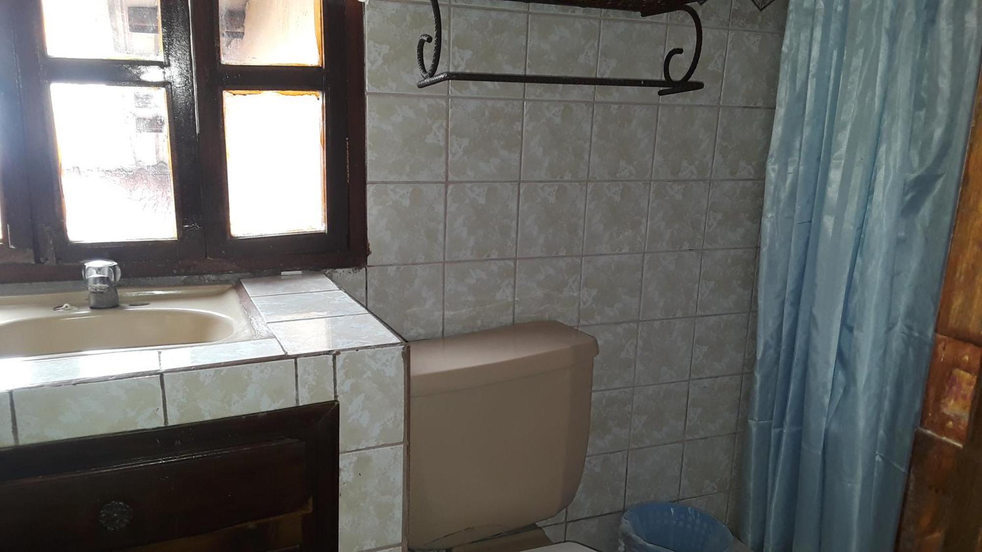 Hotel El Almendro Copan Номер фото